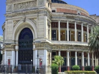 Dolce Casa Centro Storico di Palermo 