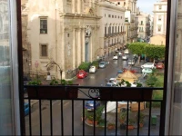 Dreaming Palermo Panoramic Apartments 