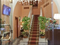 Harmony Hotel B&B 