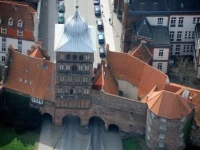 Lubecker Altstadtperle 3*