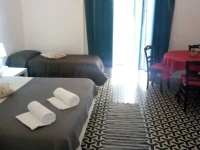 Khalisah Apartment 