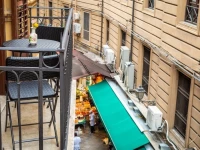 La casa dei Coltellieri 