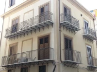 La Palazzina di Cagliostro 