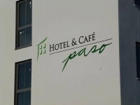 Hotel und Cafe Paso 3*