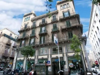 Monovano Attico con ampia terrazza 