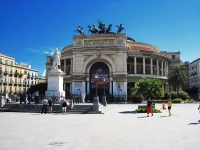 My House Palermo 