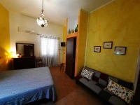Nostra Casa suite 