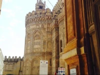 Palazzo Artale Cattedrale 