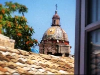 Palazzo Prestipino 