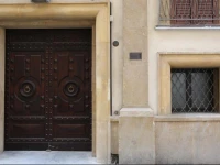 Palazzo Scordia 