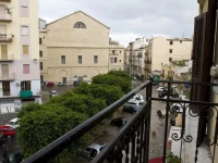 Palermo Via Venezia 