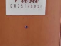 Pusa Guesthouse Palermo 