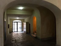Quattro Canti e 1/2 