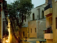 Real teatro Umberto I 