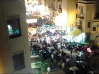 Rooms Studios Palermo Centro 