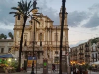 San Domenico Apartment 