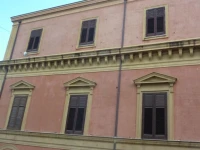 Sicilian Eagles 