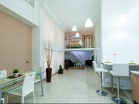 Suite Belgio 