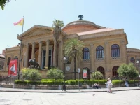 Vacanze Palermitane 