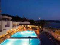 Hotel Saline 