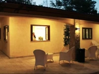Villaggio Arco Naturale Club 
