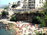 Hotel Lido Ficocella