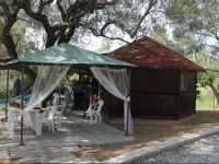 Camping "Amanti Del Mare" 