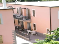 Apartment Casa Rosy 