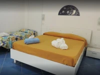 Mediterraneo Rooms 