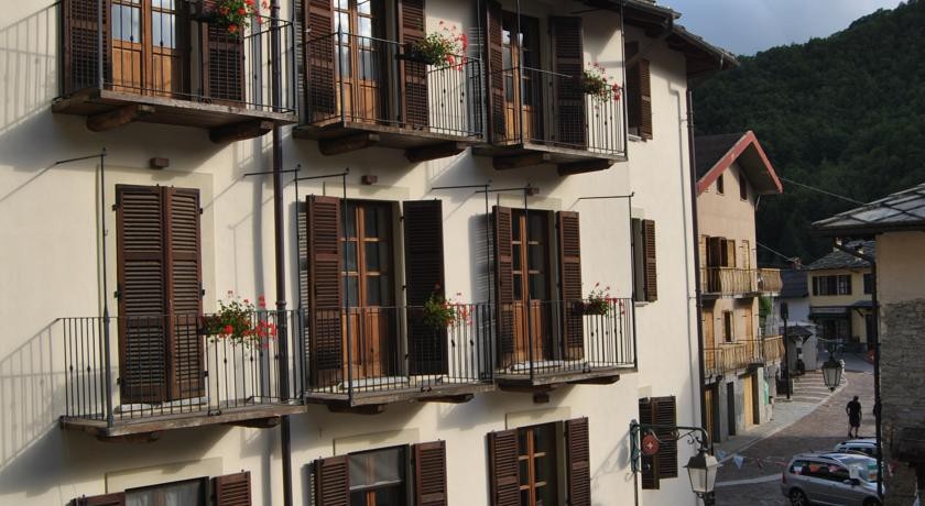B&B Locanda Del Mulino 