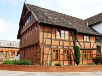 Hotel Alt Oesselse 3*