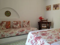 Hotel Lisca Bianca 