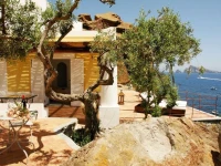 Villa Rocce Rosse 