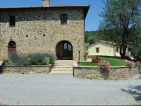 Agriturismo Vocabolo Poggio del Pero 