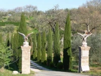La Mezzaluna Fra Le Mura 