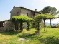 Nella Quiete del Verde 