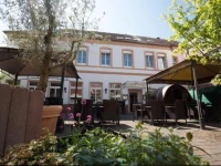 Hotel Sudlohner Hof 2*