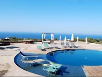 Dammusi Al-Qubba Wellness & Resort 