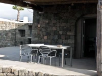 Dammuso Pantelleria 