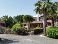 Dammuso Villa GiГІ 