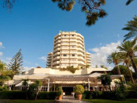 Incosol Hotel Medical Spa & Resort