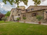 Agriturismo Il Palagio 