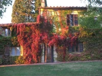 Agriturismo Lupinati 