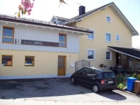 Pension Pritzl 2*