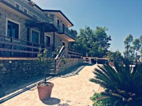 Agriturismo Le Chiatre 