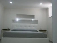 B&B Silver Sleep 