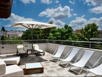 Active Life Exclusive B&B 