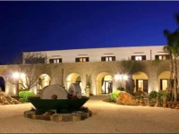 Agriturismo Paradiso 