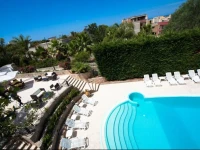 Villa Albertina Exclusive B&B 