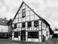 Hotel Senfkorn 3*